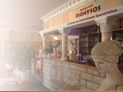 Foto: Dionysos